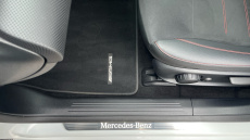 Mercedes-Benz A-Class A180 AMG Line Premium 5dr Auto Petrol Hatchback